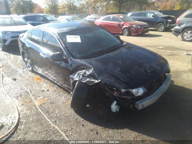 ACURA TSX 2010 jh4cu2f64ac040167