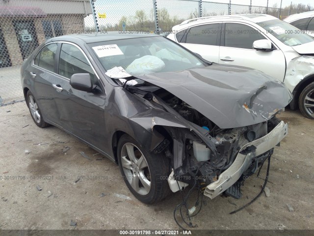 ACURA TSX 2010 jh4cu2f64ac040217