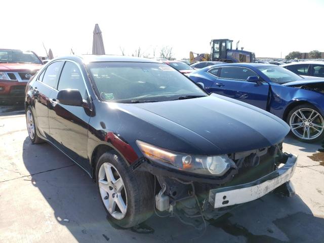 ACURA TSX 2010 jh4cu2f64ac040573