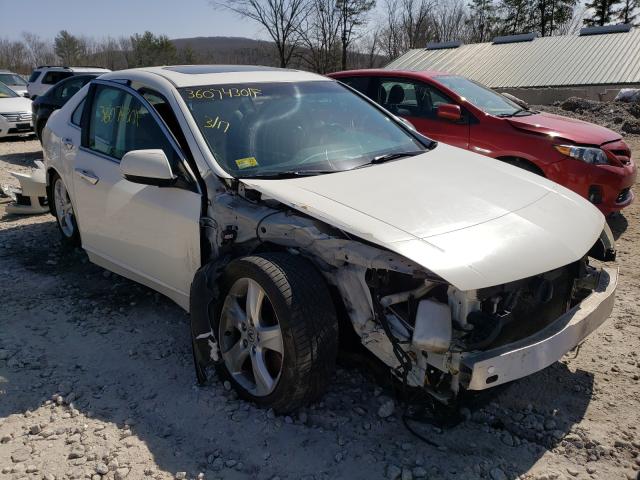 ACURA TSX 2010 jh4cu2f64ac040606