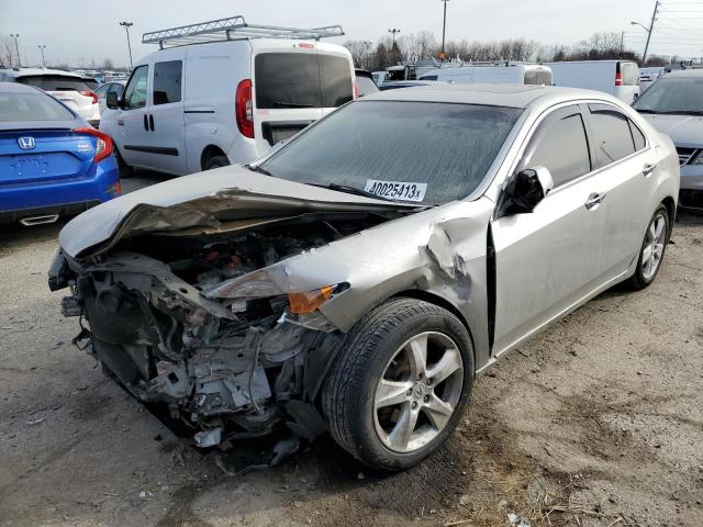 ACURA TSX 2010 jh4cu2f64ac040850