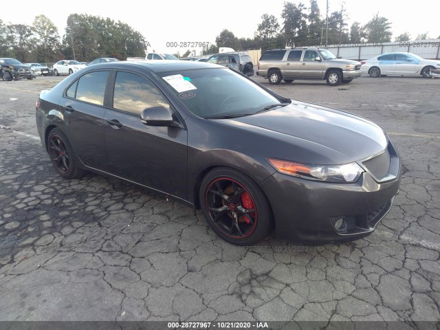 ACURA TSX 2010 jh4cu2f64ac041285