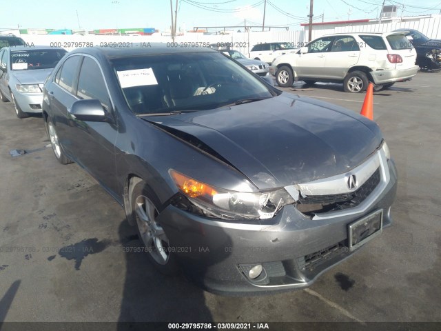 ACURA TSX 2010 jh4cu2f64ac041397