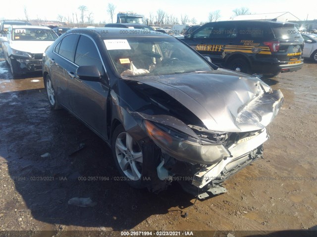 ACURA TSX 2010 jh4cu2f64ac041500