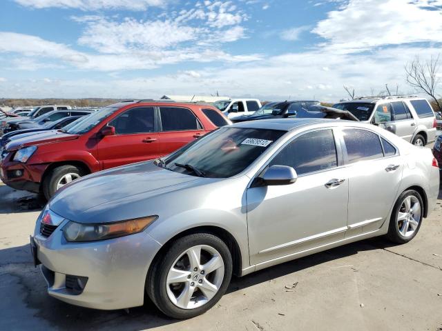 ACURA TSX 2010 jh4cu2f64ac041593