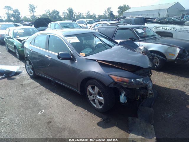 ACURA TSX 2010 jh4cu2f64ac043165