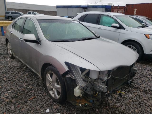 ACURA TSX 2010 jh4cu2f64ac043294