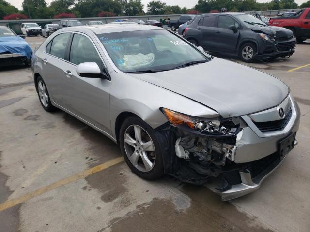 ACURA TSX 2010 jh4cu2f64ac043456