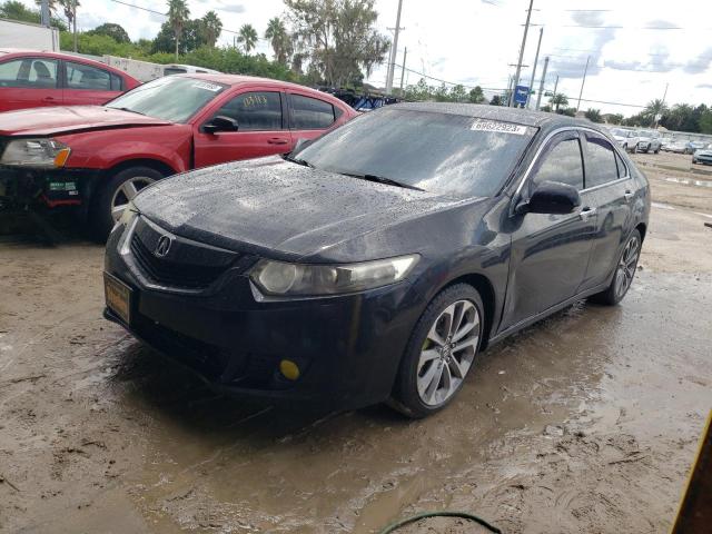 ACURA TSX 2010 jh4cu2f64ac043506