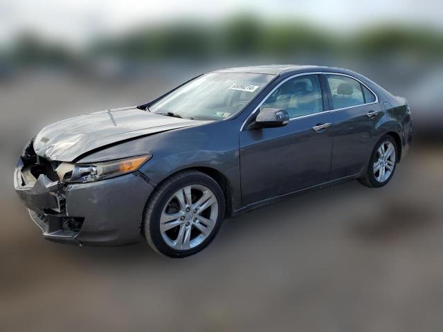 ACURA TSX 2010 jh4cu2f64ac043988