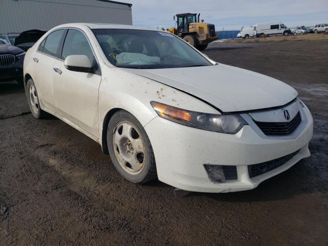 ACURA TSX 2010 jh4cu2f64ac800484