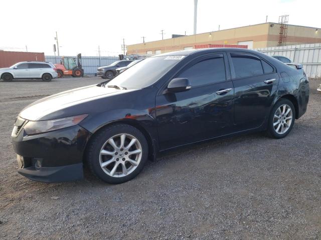 ACURA TSX 2010 jh4cu2f64ac801313