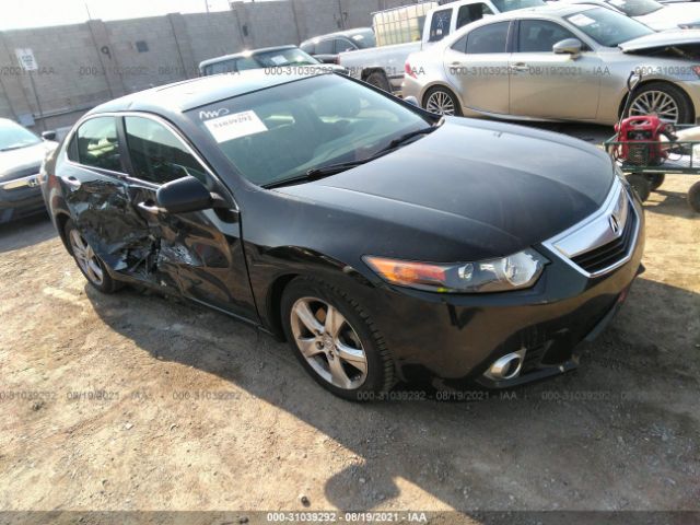 ACURA TSX 2011 jh4cu2f64bc000155