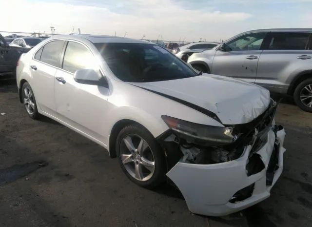 ACURA TSX 2011 jh4cu2f64bc000186