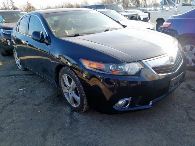 ACURA TSX 2011 jh4cu2f64bc000320