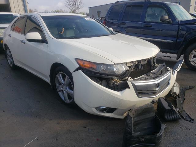 ACURA TSX 2011 jh4cu2f64bc000396