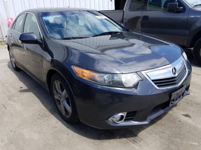 ACURA TSX 2011 jh4cu2f64bc000737