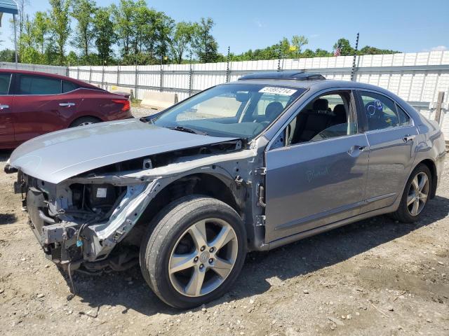 ACURA TSX 2011 jh4cu2f64bc000785