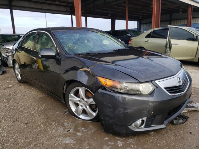 ACURA TSX 2011 jh4cu2f64bc001435