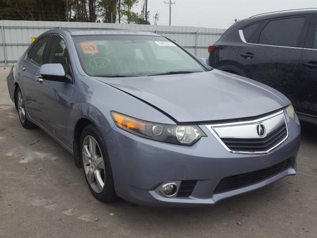 ACURA TSX 2011 jh4cu2f64bc001709