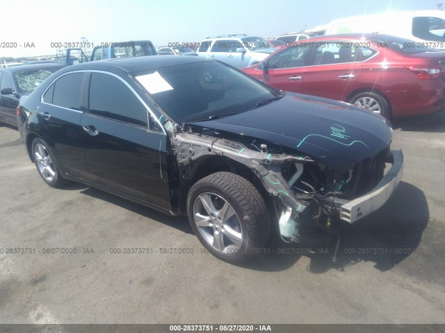 ACURA TSX 2011 jh4cu2f64bc001998