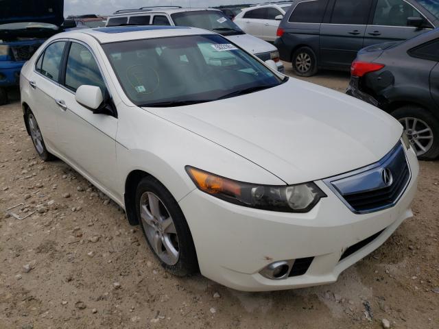 ACURA TSX 2011 jh4cu2f64bc002701