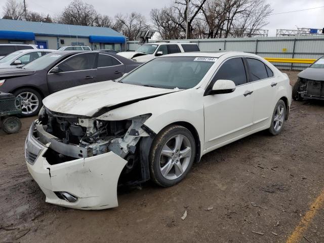 ACURA TSX 2011 jh4cu2f64bc002732