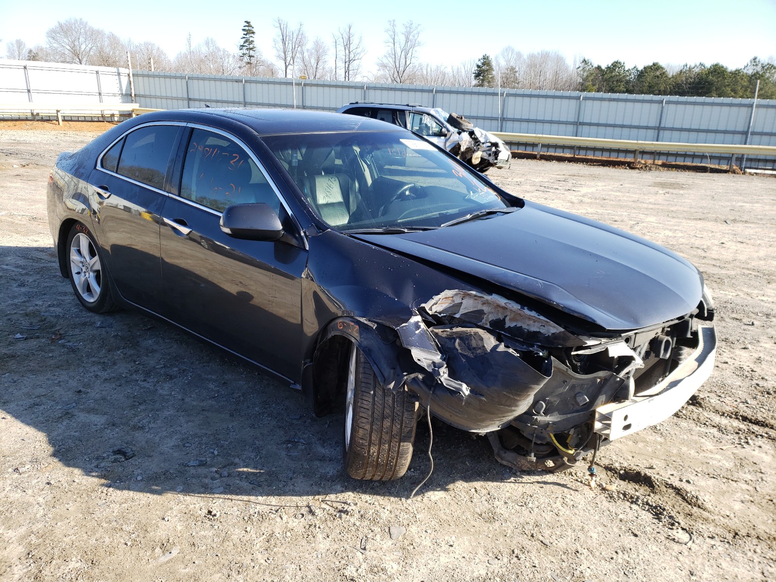 ACURA TSX 2011 jh4cu2f64bc003430