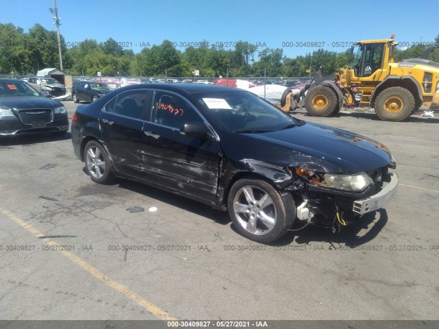 ACURA TSX 2011 jh4cu2f64bc003606