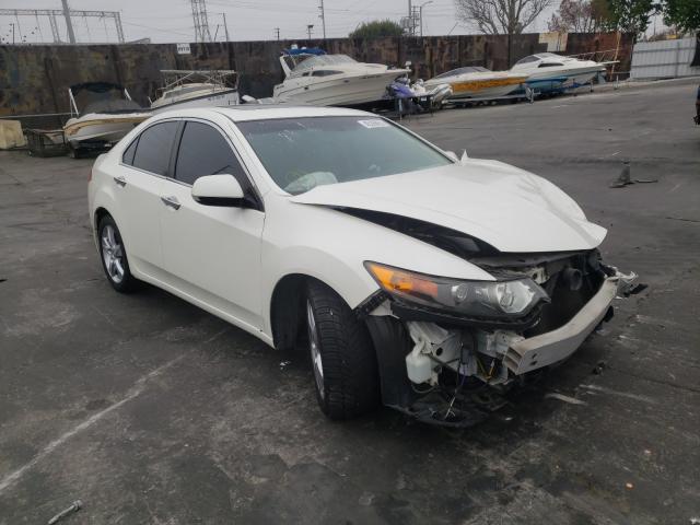 ACURA TSX 2011 jh4cu2f64bc003797