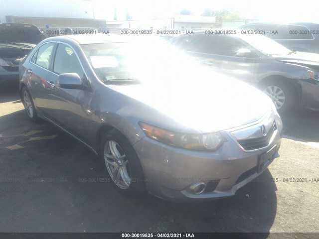 ACURA TSX 2011 jh4cu2f64bc004027