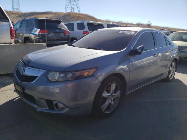 ACURA TSX 2011 jh4cu2f64bc004920