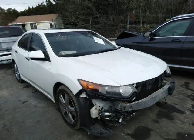 ACURA TSX 2011 jh4cu2f64bc005033