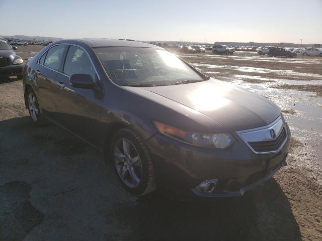 ACURA TSX 2011 jh4cu2f64bc005288