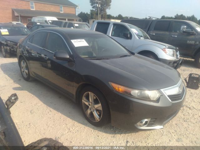 ACURA TSX 2011 jh4cu2f64bc005582