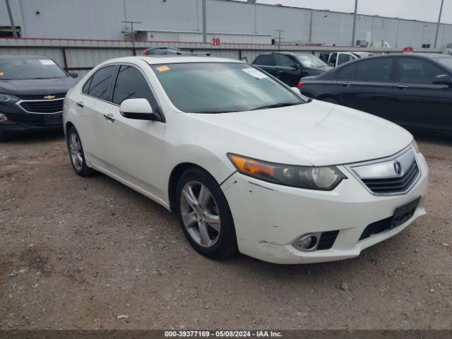 ACURA TSX 2011 jh4cu2f64bc005730