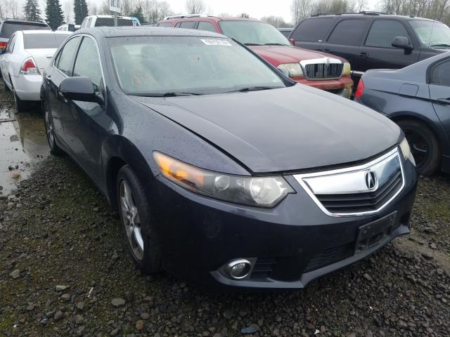 ACURA TSX 2011 jh4cu2f64bc007624