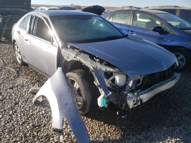 ACURA TSX 2011 jh4cu2f64bc007736