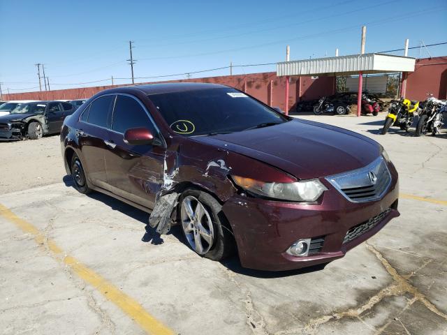 ACURA TSX 2011 jh4cu2f64bc008045