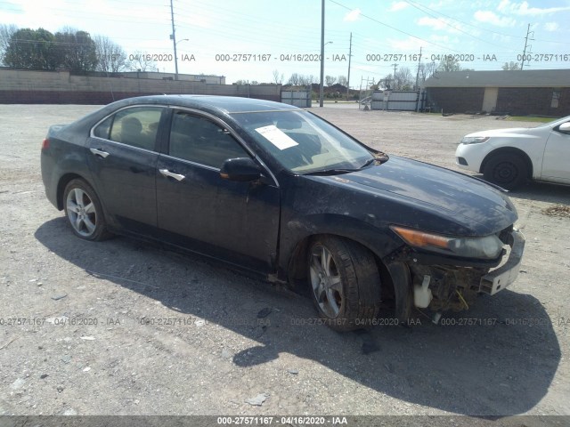 ACURA TSX 2011 jh4cu2f64bc008191