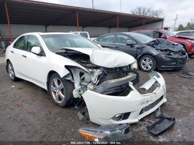 ACURA TSX 2011 jh4cu2f64bc008286