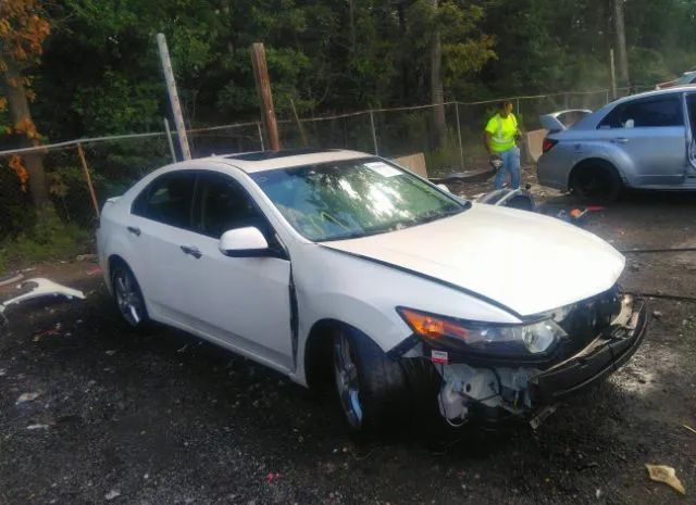 ACURA TSX 2011 jh4cu2f64bc008773