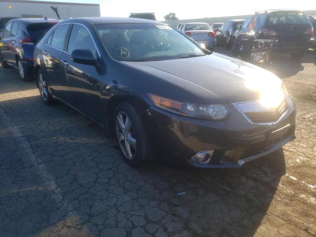 ACURA TSX 2011 jh4cu2f64bc009079