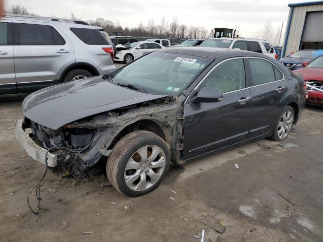 ACURA TSX 2011 jh4cu2f64bc009146