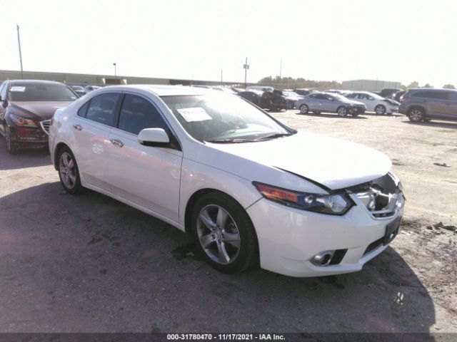 ACURA TSX 2011 jh4cu2f64bc011088