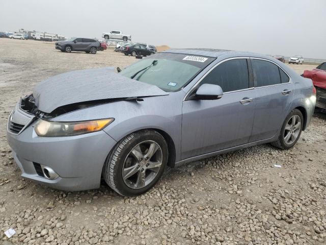 ACURA TSX 2011 jh4cu2f64bc011284