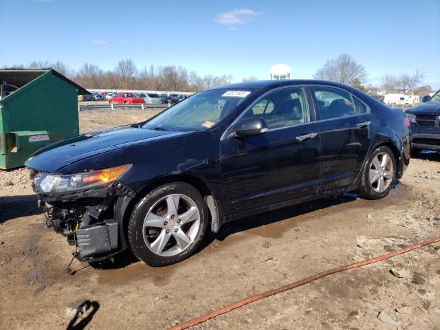 ACURA TSX 2011 jh4cu2f64bc011396