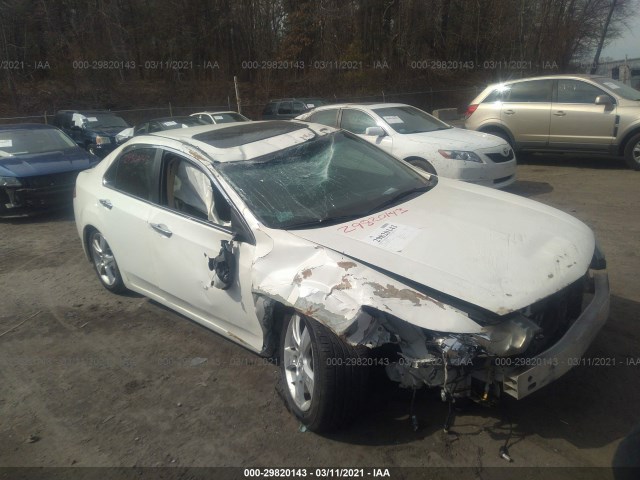 ACURA TSX 2011 jh4cu2f64bc011592