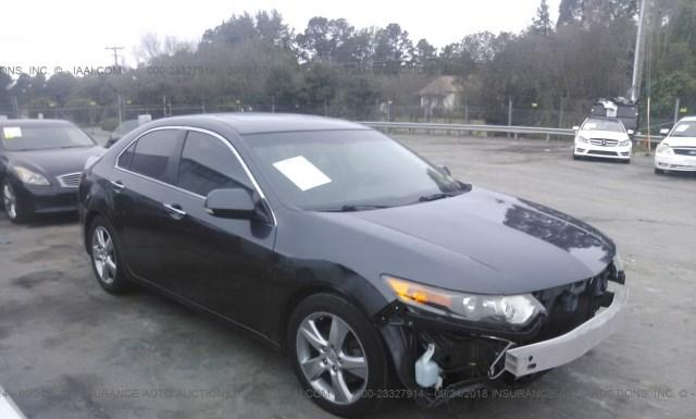 ACURA TSX 2011 jh4cu2f64bc011687