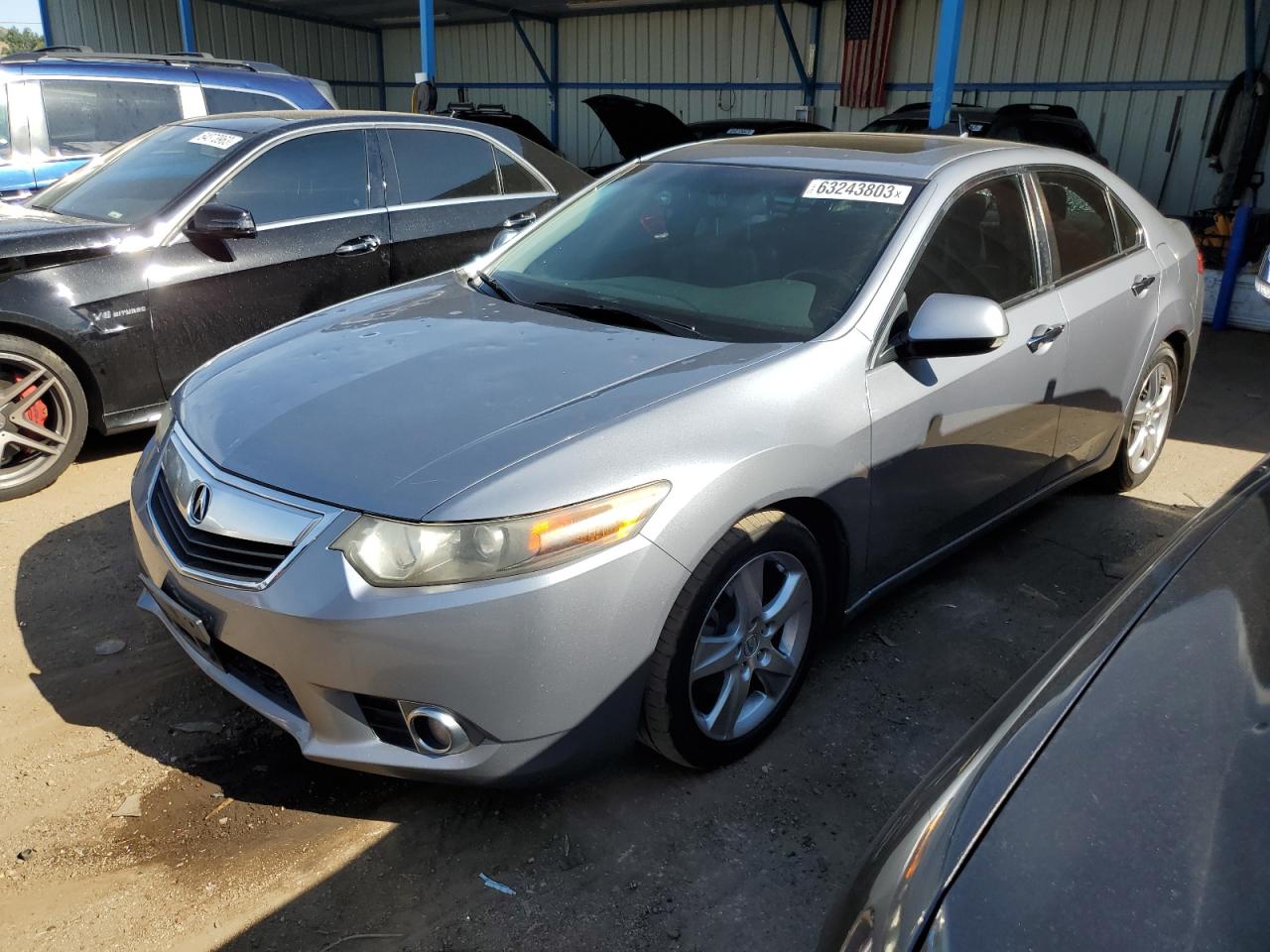 ACURA TSX 2011 jh4cu2f64bc012659